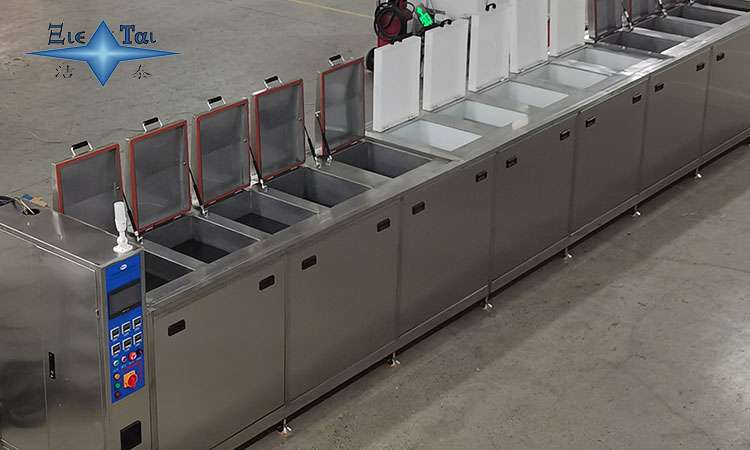 超聲波清洗機(jī)拆卸全攻略：安全拆解步驟與常見(jiàn)問(wèn)題處理