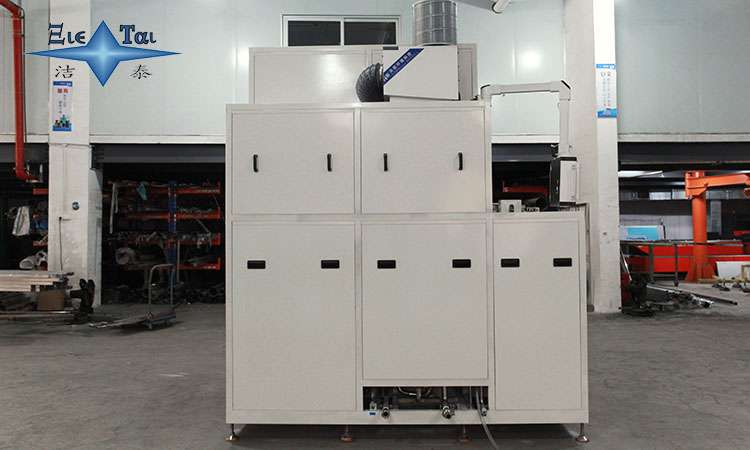 超聲波清洗機如何驗證清洗效果？科學方法與實操指南