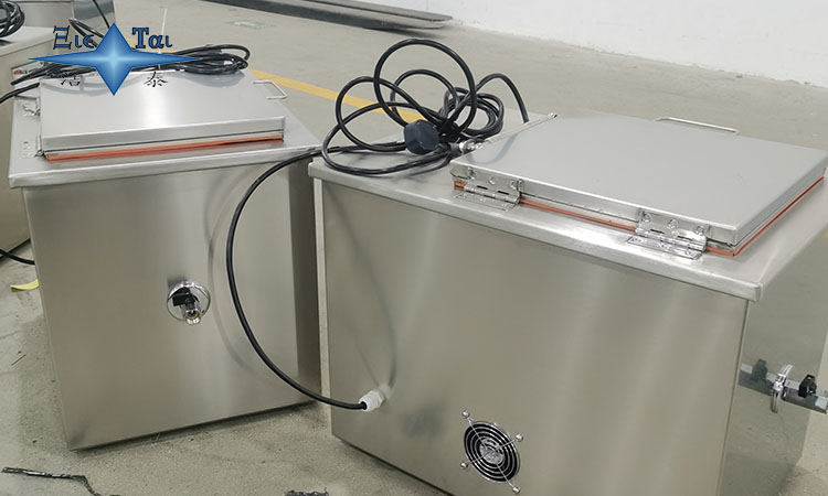 超聲波清洗機好壞辨別指南:核心參數與選購要點詳解 超聲波清洗機好壞辨別指南:核心參數與選購要點詳解