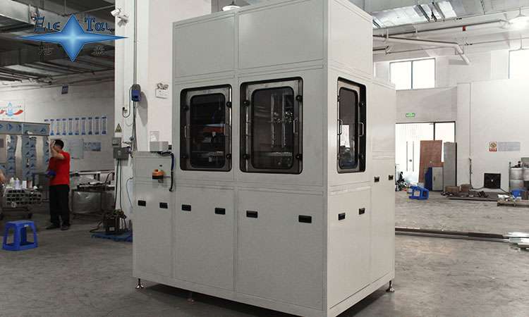 超聲波清洗機排水的重要性分析 超聲波清洗機排水的重要性分析