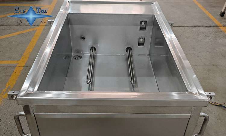 電子超聲波清洗機的優(yōu)勢解析及其在現(xiàn)代清潔技術(shù)中的應(yīng)用 電子超聲波清洗機的優(yōu)勢解析及其在現(xiàn)代清潔技術(shù)中的應(yīng)用