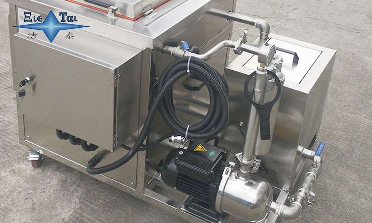 超聲波清洗機藥水選擇指南及應用分析 超聲波清洗機藥水選擇指南及應用分析