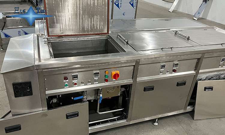 為什么要購買超聲波清洗機？深度解析其優(yōu)勢與應用