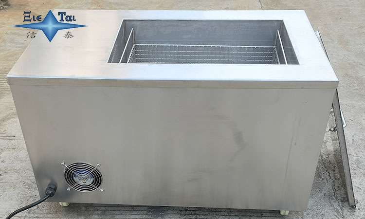 超聲波清洗機如何選擇合適的空氣探頭？