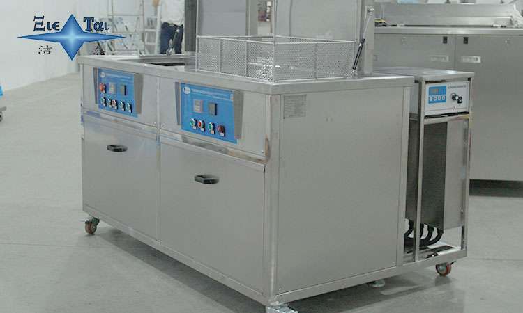 半導(dǎo)體超聲波清洗機(jī)的原理、應(yīng)用與發(fā)展趨勢(shì)