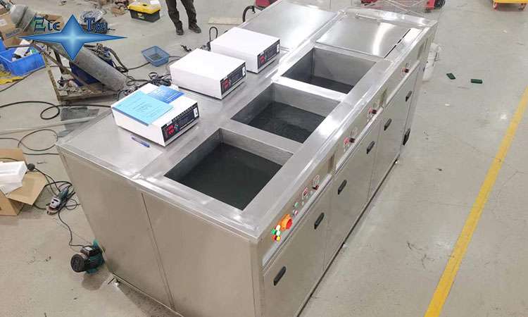 探秘:超聲波清洗機為什么斷斷續續工作?故障排查與解決全指南 探秘:超聲波清洗機為什么斷斷續續工作?故障排查與解決全指南