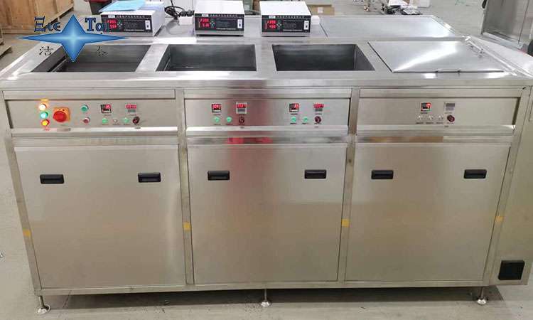 超聲波清洗機如何高效清洗試管？操作步驟與注意事項全解析