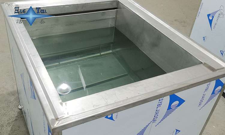 超聲波清洗機(jī)清洗墨頭的正確方法:原理、步驟與注意事項(xiàng) 超聲波清洗機(jī)清洗墨頭的正確方法:原理、步驟與注意事項(xiàng)