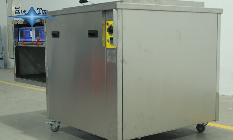 超聲波清洗機中的陶瓷片:核心材料與工作原理解析 超聲波清洗機中的陶瓷片:核心材料與工作原理解析