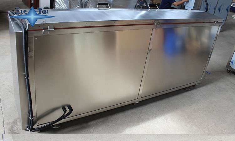 超聲波清洗機(jī)振子拆卸的專業(yè)方法與工具選擇 超聲波清洗機(jī)振子拆卸的專業(yè)方法與工具選擇