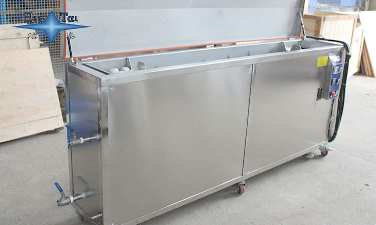 超聲波清洗機(jī)屏幕閃爍的原因及解決方法 超聲波清洗機(jī)屏幕閃爍的原因及解決方法