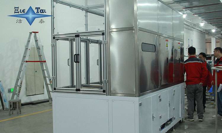 超聲波清洗機發(fā)出的聲音是什么?深入解析聲音來源與降噪方法 超聲波清洗機發(fā)出的聲音是什么?深入解析聲音來源與降噪方法