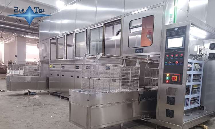 玉器用的超聲波清洗機叫什么?專業(yè)設(shè)備推薦與使用指南 玉器用的超聲波清洗機叫什么?專業(yè)設(shè)備推薦與使用指南