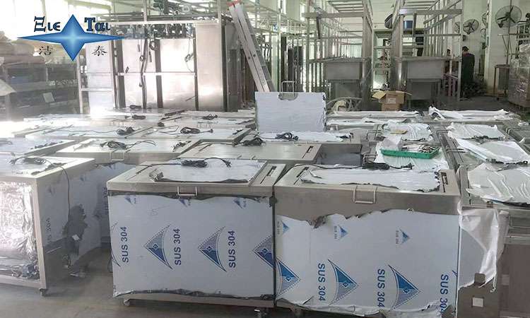 超聲波清洗機按鈕按不動?5大常見原因及解決方法全解析 超聲波清洗機按鈕按不動?5大常見原因及解決方法全解析