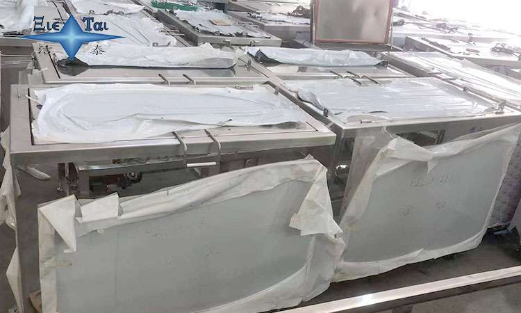 超聲波清洗機40W工作原理全解析:小功率如何實現深度清潔?1 超聲波清洗機40W工作原理全解析:小功率如何實現深度清潔?1