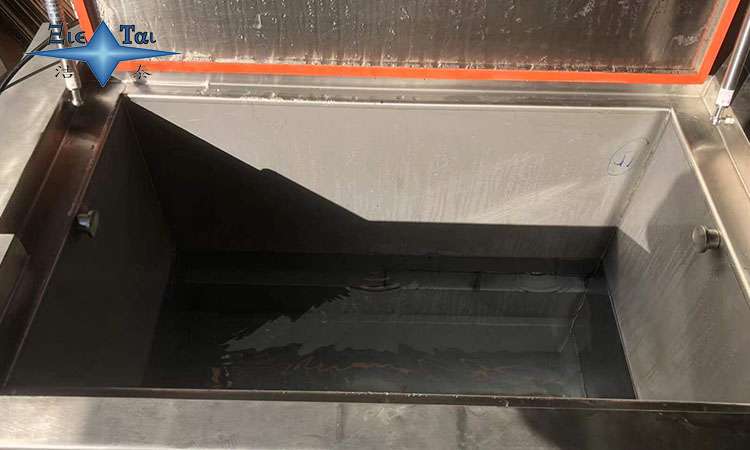 單工位超聲波清洗機的7大核心優勢:為何成為高效清潔的首選? 單工位超聲波清洗機的7大核心優勢:為何成為高效清潔的首選?