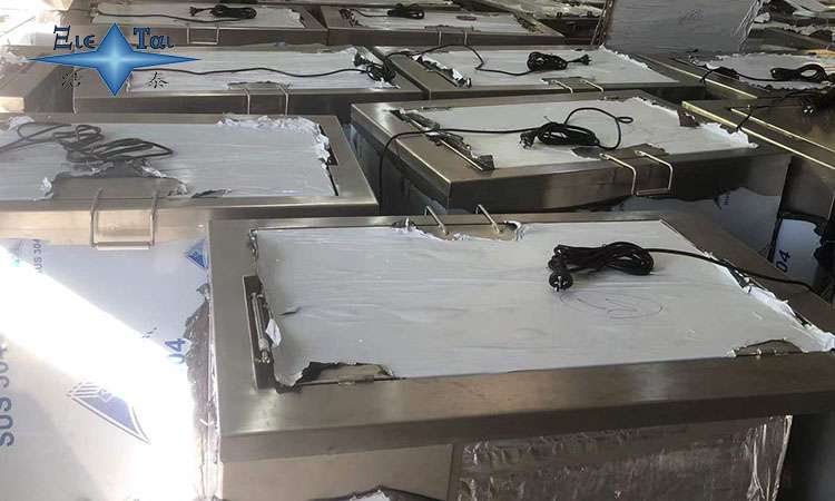 超聲波清洗機洗鉑金要加什么?專業(yè)指南與保養(yǎng)技巧全解析 超聲波清洗機洗鉑金要加什么?專業(yè)指南與保養(yǎng)技巧全解析