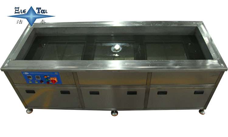 超聲波清洗機突然斷電？8大常見原因與專業(yè)解決方案