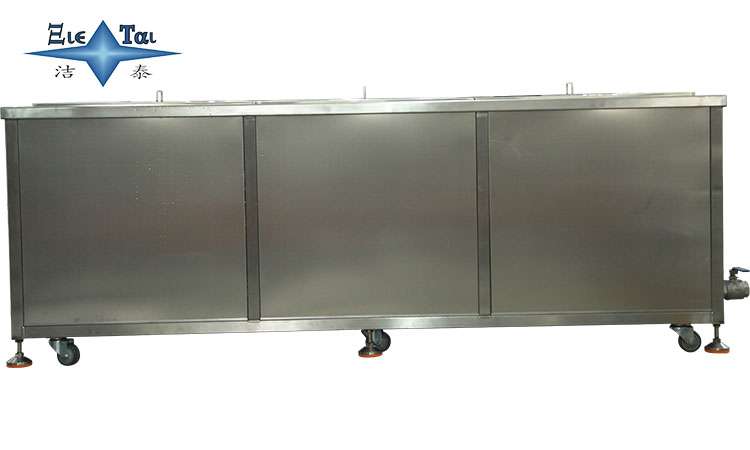 超聲波清洗機噪音大?7大原因分析與靜音解決方案 超聲波清洗機噪音大?7大原因分析與靜音解決方案