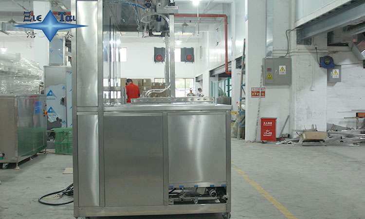 如何檢定超聲波清洗機?專業方法與自檢指南全解析 如何檢定超聲波清洗機?專業方法與自檢指南全解析