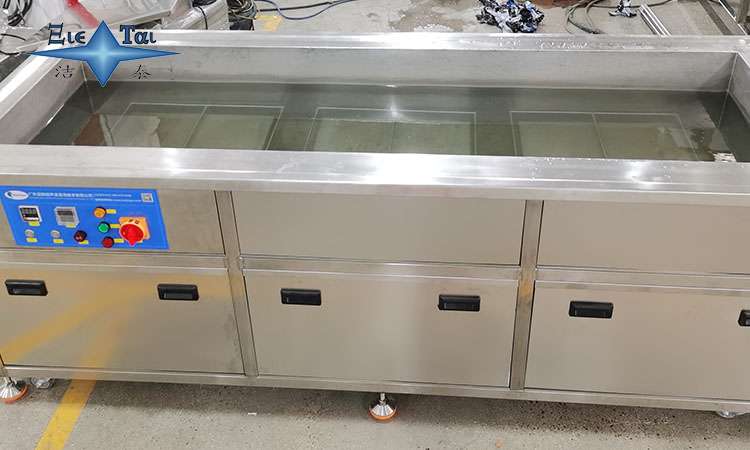 如何準(zhǔn)確測量超聲波清洗機(jī)的性能與效果？專業(yè)指南解析