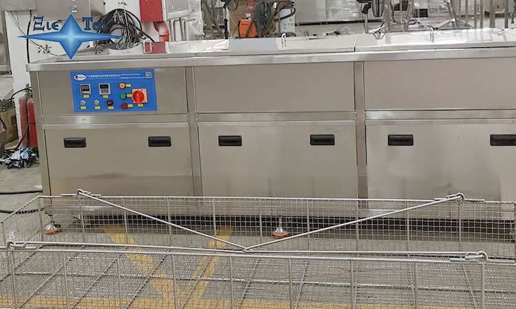 2023-2030年超聲波清洗機行業趨勢深度解析:技術革新與市場機遇全透視 2023-2030年超聲波清洗機行業趨勢深度解析:技術革新與市場機遇全透視