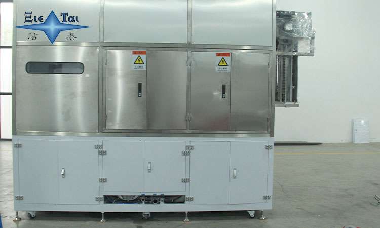 超聲波清洗機(jī)常見(jiàn)故障排除與維修指南:手把手教你快速修復(fù) 超聲波清洗機(jī)常見(jiàn)故障排除與維修指南:手把手教你快速修復(fù)