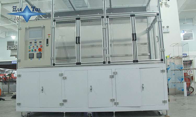 2025年中國超聲波清洗機市場深度解析：趨勢、機遇與投資策略