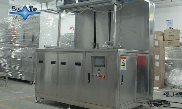 深度解析:超聲波清洗機為何需要多道工序?揭開專業(yè)清洗的秘密 深度解析:超聲波清洗機為何需要多道工序?揭開專業(yè)清洗的秘密