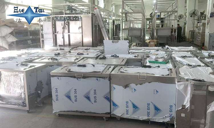 超聲波清洗機如何正確清洗金戒指？專業步驟與注意事項全解析