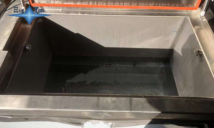 超聲波清洗機(jī)如何用水清洗?正確方法與常見(jiàn)誤區(qū)全解析 超聲波清洗機(jī)如何用水清洗?正確方法與常見(jiàn)誤區(qū)全解析