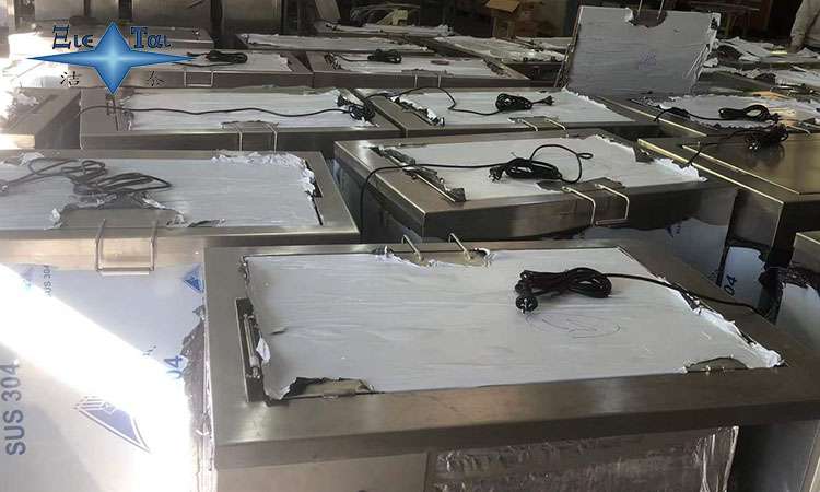 超聲波清洗機如何安全清洗塑膠件?材質(zhì)識別與操作全指南 超聲波清洗機如何安全清洗塑膠件?材質(zhì)識別與操作全指南