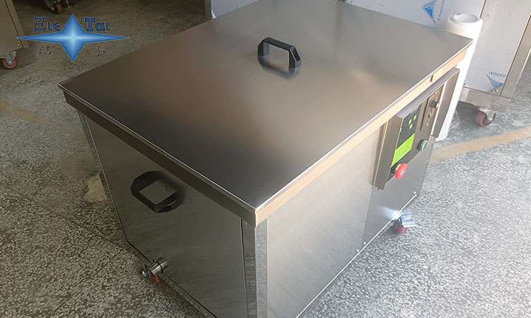 超聲波清洗機(jī)強(qiáng)度檢測(cè)全攻略：從簡(jiǎn)易測(cè)試到專(zhuān)業(yè)方案