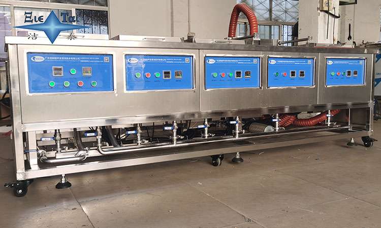 超聲波清洗機(jī)開關(guān)更換指南：3步安全操作，省錢又省心