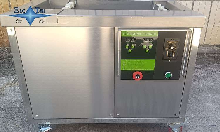 超聲波清洗機(jī)洗銀終極指南：安全煥亮，告別發(fā)黑！