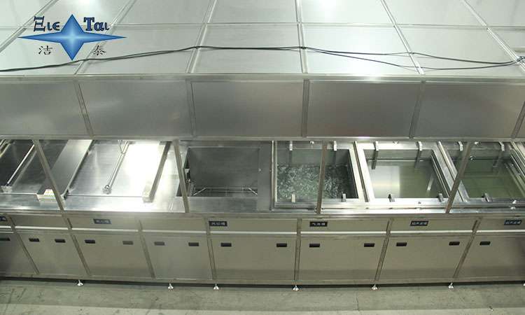 超聲波清洗機參數選擇全攻略:精準匹配你的清洗需求 超聲波清洗機參數選擇全攻略:精準匹配你的清洗需求