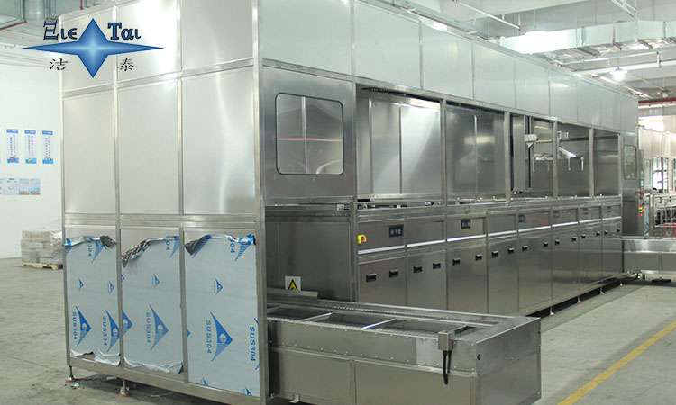 超聲波清洗機(jī)出口全流程指南:認(rèn)證、物流、清關(guān)與市場(chǎng)策略 超聲波清洗機(jī)出口全流程指南:認(rèn)證、物流、清關(guān)與市場(chǎng)策略