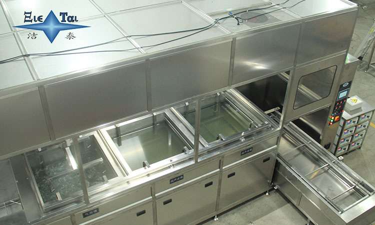 如何設置超聲波清洗機溫度?解鎖高效清潔的關(guān)鍵參數(shù) 如何設置超聲波清洗機溫度?解鎖高效清潔的關(guān)鍵參數(shù)