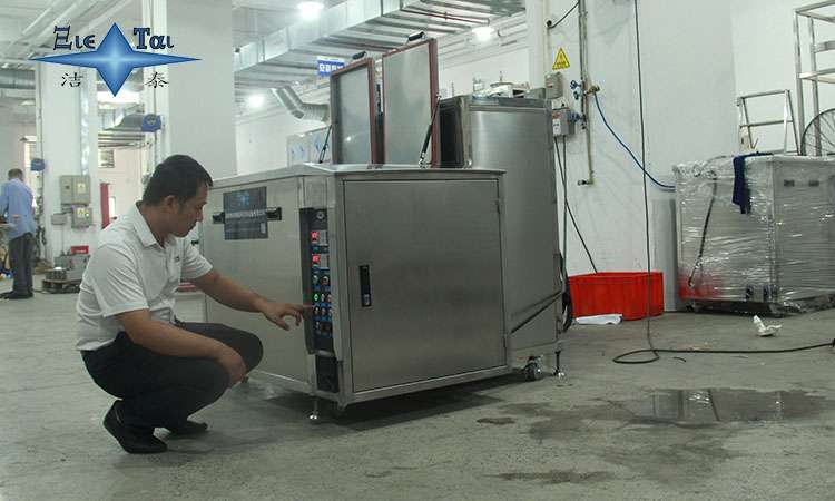 超聲波清洗機分類指南:5大維度精準匹配應用場景 超聲波清洗機分類指南:5大維度精準匹配應用場景