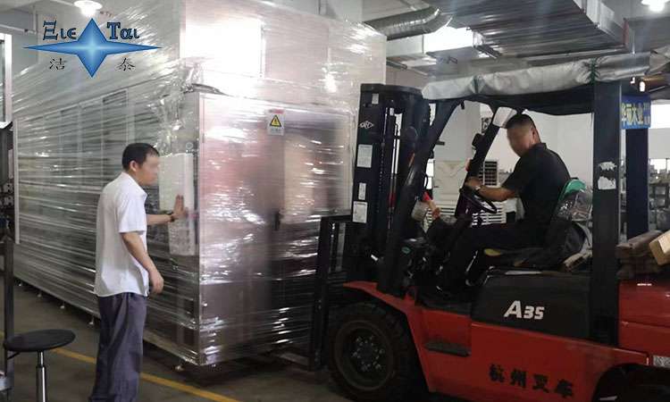 超聲波清洗機(jī)如何保持恒溫?核心技術(shù)詳解與操作指南 超聲波清洗機(jī)如何保持恒溫?核心技術(shù)詳解與操作指南