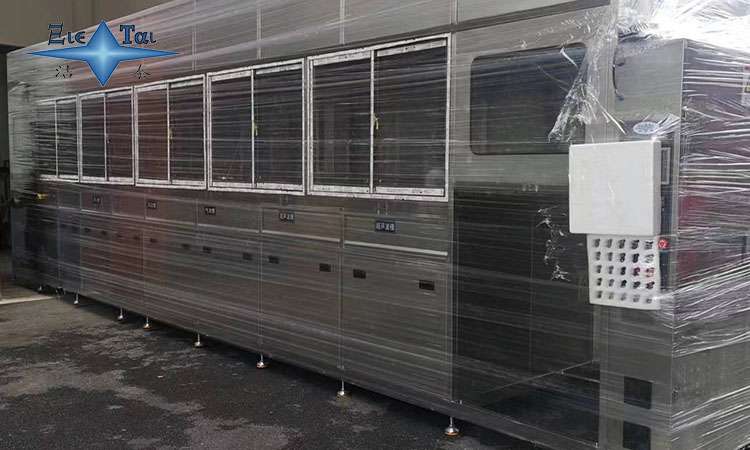 如何鑒別超聲波清洗機(jī)真假？專家支招，避坑指南！