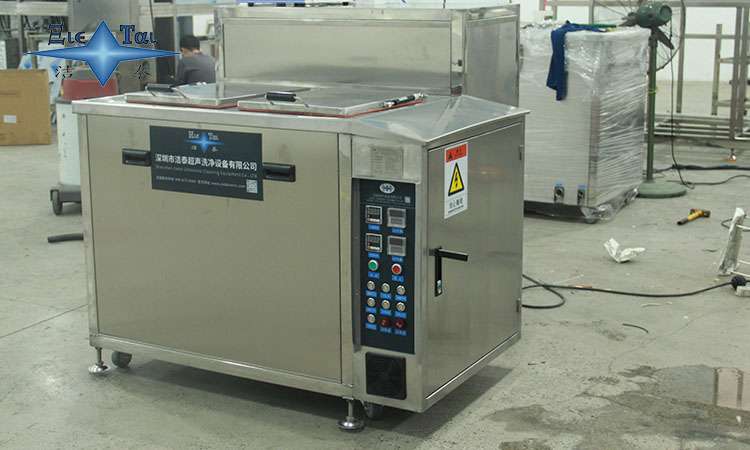 超聲波清洗機(jī)洗銀用什么洗?專業(yè)方案讓銀飾光亮如新! 超聲波清洗機(jī)洗銀用什么洗?專業(yè)方案讓銀飾光亮如新!