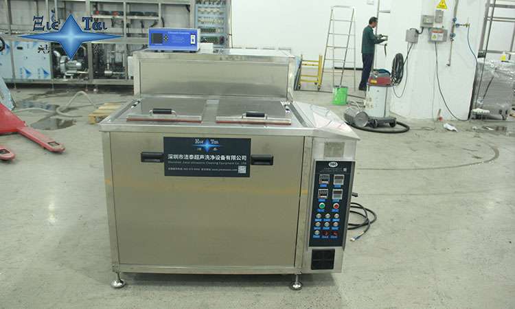 超聲波清洗機(jī)為什么有異響?常見原因與解決方案全解析 超聲波清洗機(jī)為什么有異響?常見原因與解決方案全解析