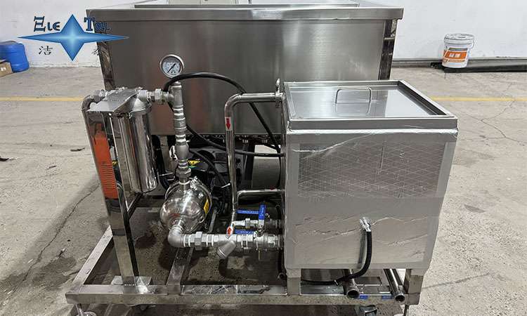 超聲波清洗機(jī)為什么易燒壞?常見(jiàn)原因與預(yù)防全解析 超聲波清洗機(jī)為什么易燒壞?常見(jiàn)原因與預(yù)防全解析