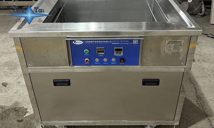 超聲波清洗機為什么不震動？揭秘無聲背后的六大元兇與解決之道