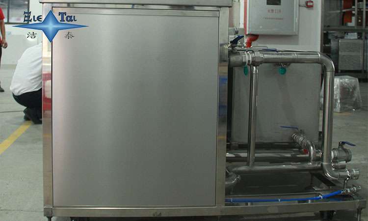 超聲波清洗機(jī)水為什么會(huì)熱？詳解空化效應(yīng)與三大熱源