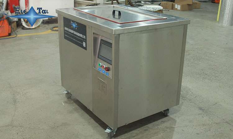 超聲波清洗機烘干段為什么要傾斜?揭秘提升效能的黃金角度設(shè)計 超聲波清洗機烘干段為什么要傾斜?揭秘提升效能的黃金角度設(shè)計