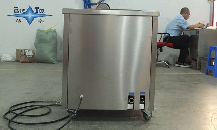 超聲波清洗機洗得快嗎？深入解析其高效原理與提速秘訣